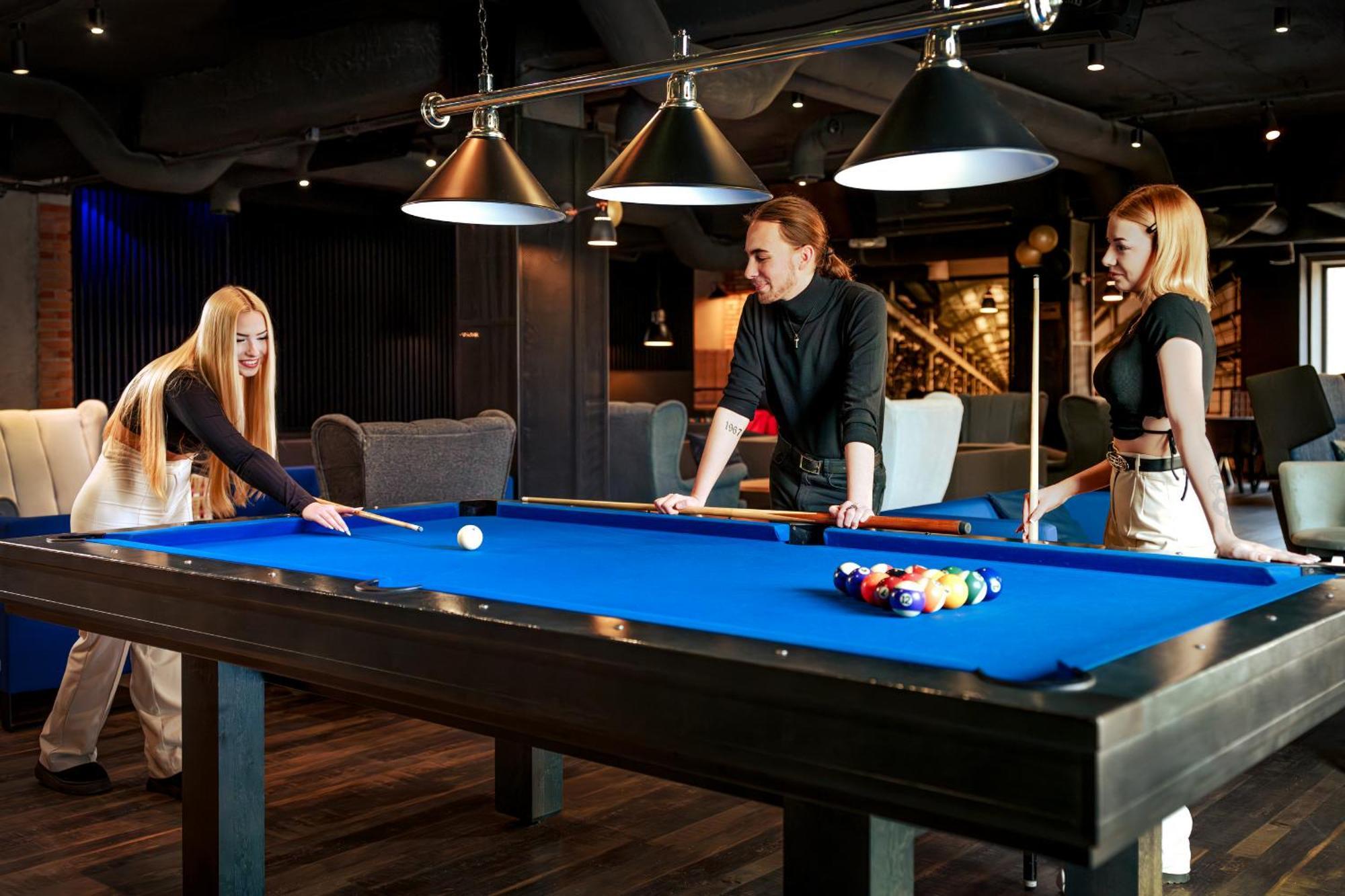 Готель Mlyn Aqua Biblioteka 4*