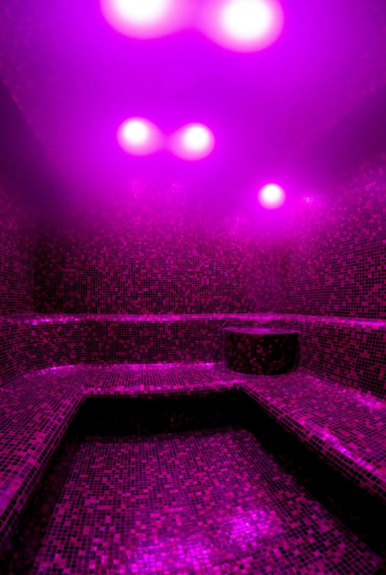 Готель Mlyn Aqua Biblioteka Ельблонг